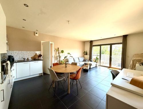                                         Appartement te huur in Gent, € 925
