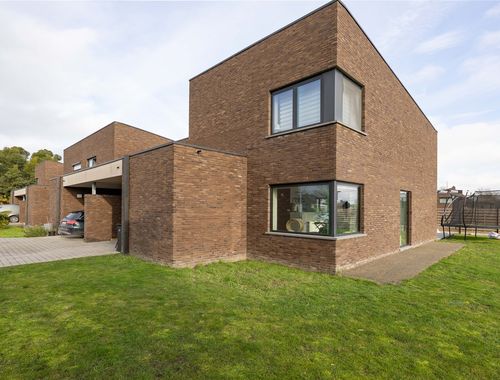                                         Woning te koop in Tielt, € 380.000
