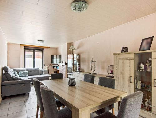                                         Eengezinswoning te koop in Hoboken, € 279.000
