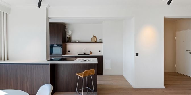 Appartement à vendre à Wapenstilstandlaan 12, 2600 Berchem