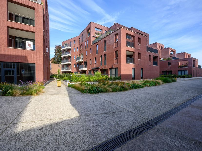 Appartement te koop
                    in 2300 Turnhout