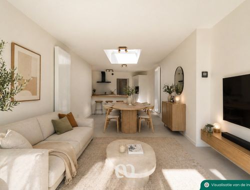                                         Maison à vendre à Renaix, € 255.000
