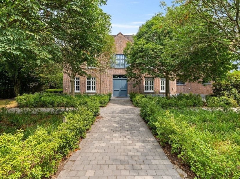 Huis te koop in Oude Straat 50,
                    9190 Stekene
