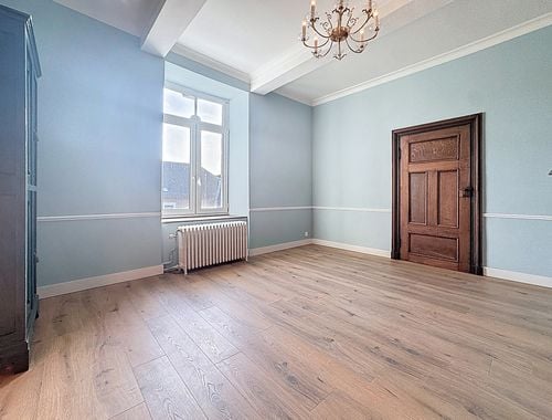                                         Appartement à louer à Sprimont, € 600
