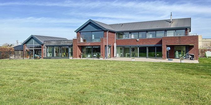 Huis te huur in 1070 Anderlecht