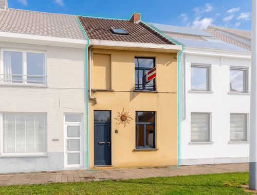                                         Huis te koop in Sint-Andries, € 328.000
