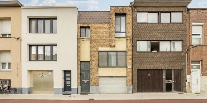 Huis te koop in Lakborslei 435, 2100 Deurne