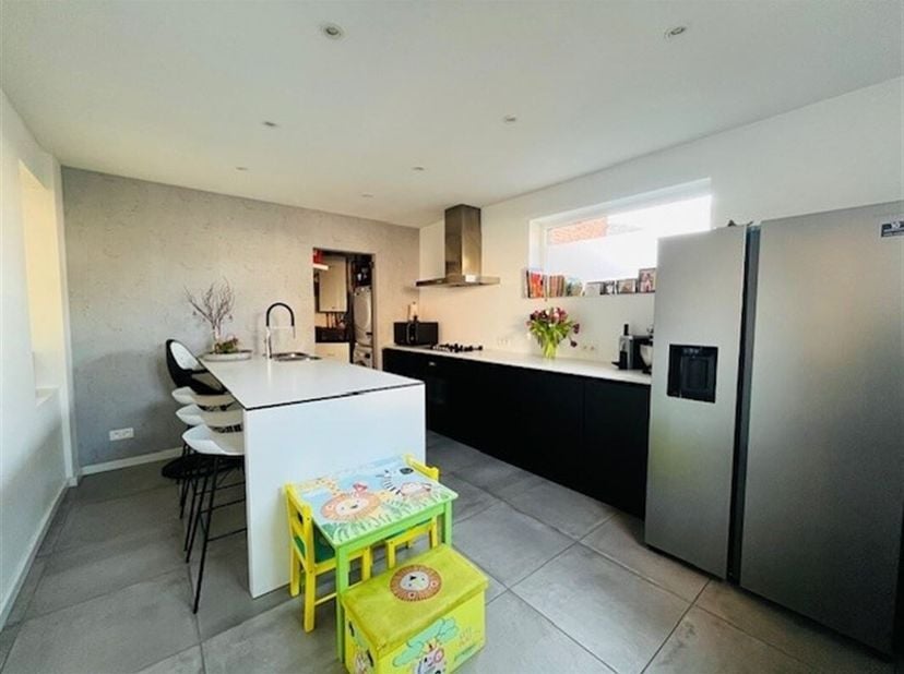 Maison à vendre
                    à 2830 Willebroek