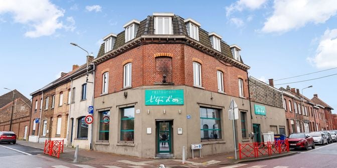 Huis te koop in Rue des Cheminots 22, 7712 Herzeeuw