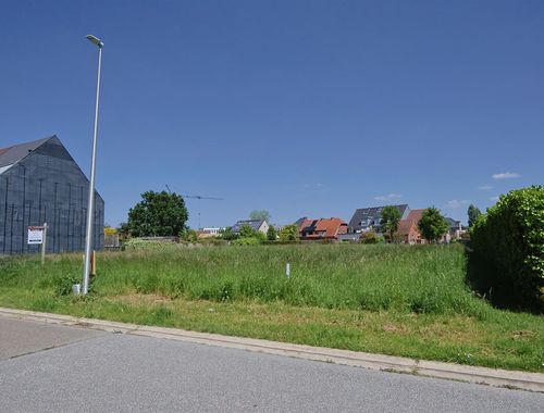                                         Grond te koop in Hasselt, € 735.000
