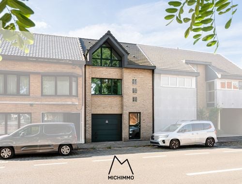                                         Woning te huur in Bassevelde, € 875
