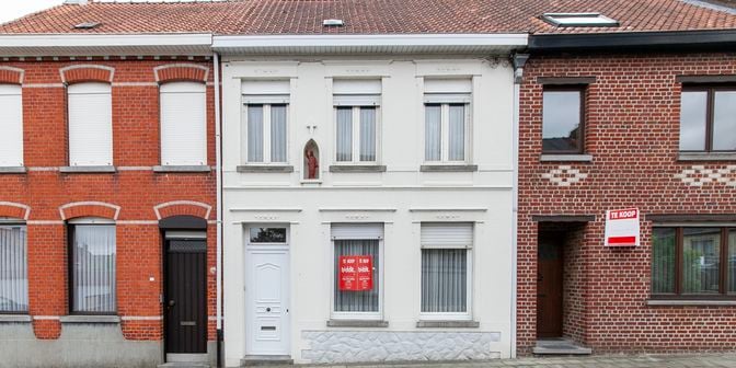 Huis te koop in Luingnestraat 13, 8511 Aalbeke
