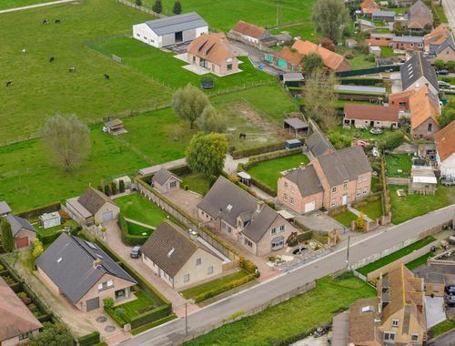                                         Villa te koop in Vlamertinge, € 449.000
