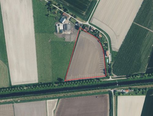                             Landbouwgrond te koop in Watervliet
