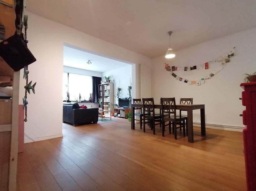 Appartement à louer à Elisabethlaan 170,
                    2600 Berchem