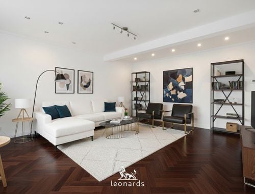                                         Appartement te koop in Kortrijk, € 199.000
