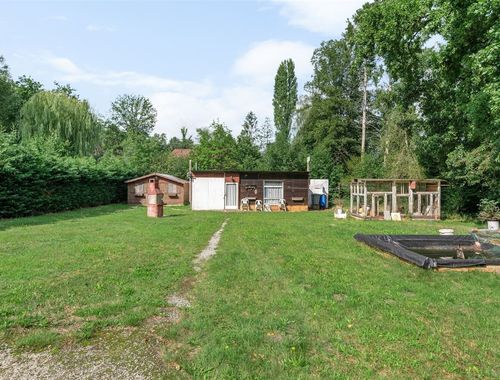                                         Maison unifamiliale à vendre à Rijmenam, € 125.000
