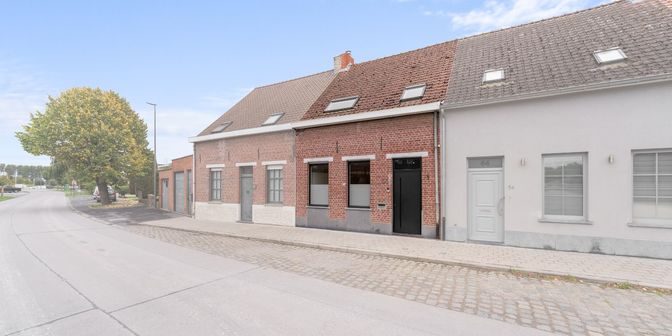 Maison à louer à Rodenbachstraat 56, 8908 Vlamertinge