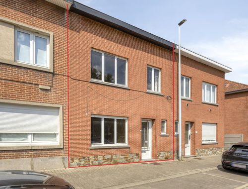                                         Woning te koop in Sint-Pieters-Leeuw, € 279.000
