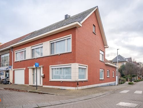                                         Woning te huur in Hoogstraten, € 1.400
