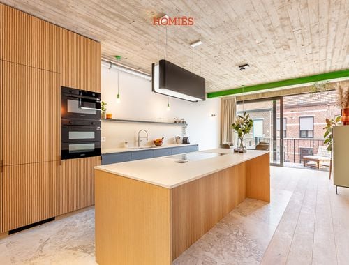                                         Woning te koop in Leuven, € 895.000
