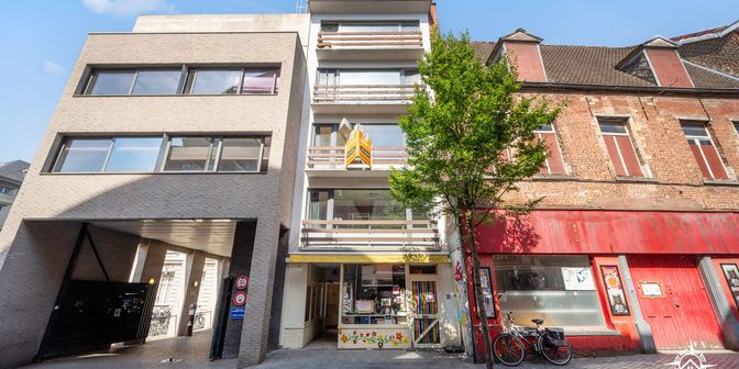 Appartement te koop in Tiensestraat 47, 3000 Leuven