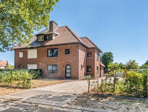                                         Woning te koop in Eisden, € 425.000
