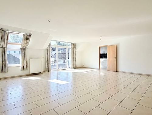                                         Appartement te huur in Wavre, € 1.300
