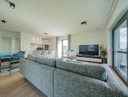                                         Appartement te koop in Anderlecht, € 399.000
