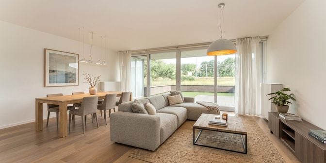 Appartement te koop in Zandheuvel 6 bus 001, 8450 Bredene