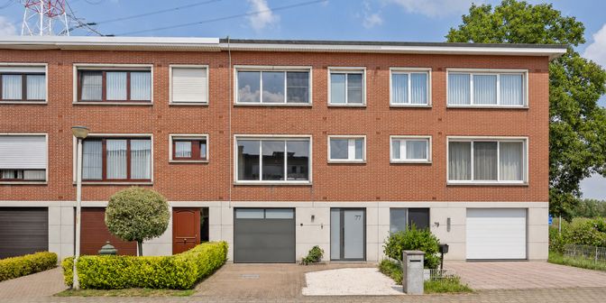 Huis te koop in Eglantierlaan 77, 2630 Aartselaar