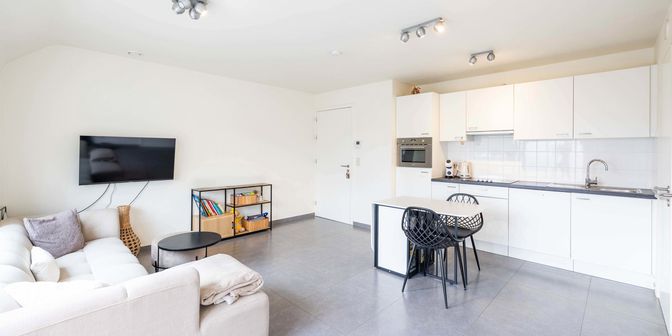 Appartement te koop in Brugsken 52 bus 204, 9100 Sint-Niklaas