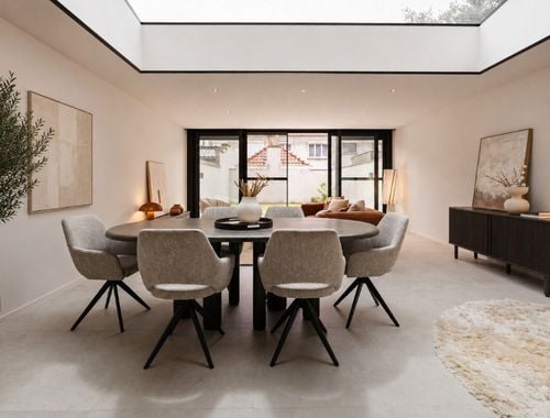                                         Woning te koop in Heist-aan-Zee, € 795.000
