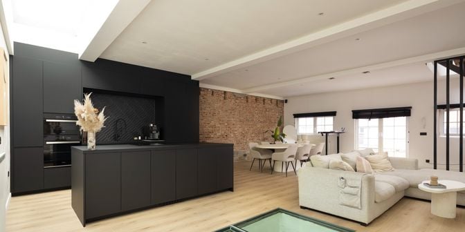 Huis te koop in Rivierstraat 43, 2500 Lier