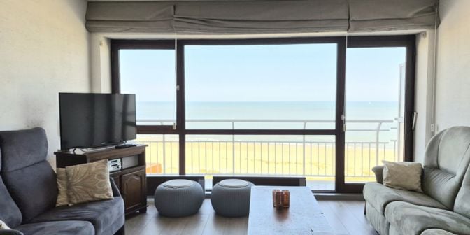 Appartement à vendre à Europaplein 22 boîte 1103, 8670 Oostduinkerke