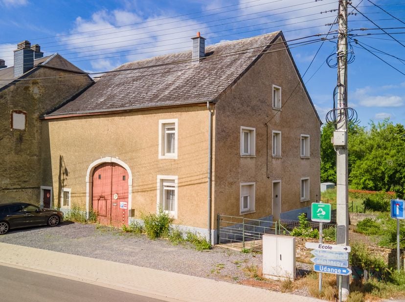 Huis te koop
                    in 6780 Wolkrange