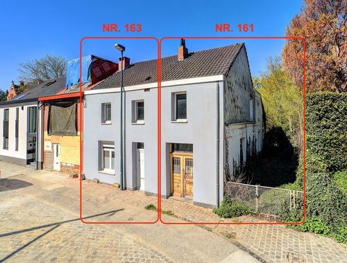                                         Eengezinswoning te koop in Tervuren, € 499.000

