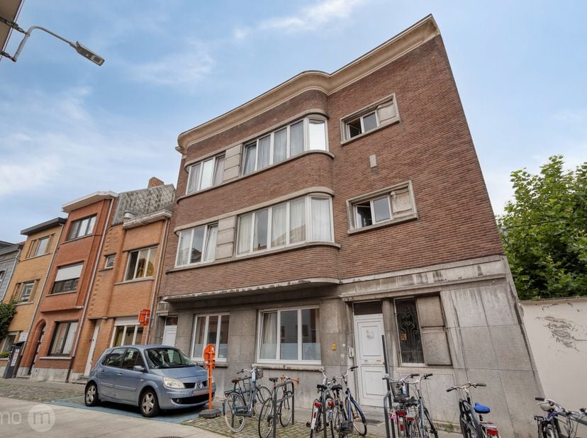 Appartement te koop in Bierbeekstraat 2-4,
                    3001 Heverlee