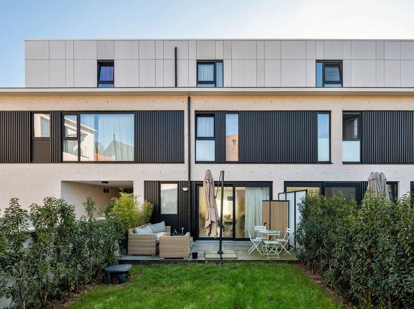 Maison à vendre à Kruispadstraat 46,
                    2900 Schoten