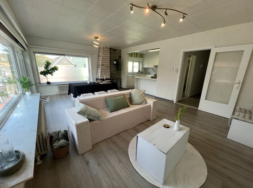 Appartement te koop in Boogschutterslaan 29 bus 101,
                    8310 Sint-Kruis
