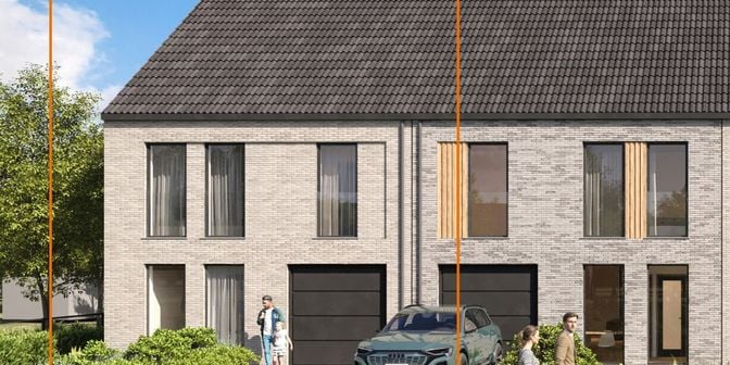 Maison à vendre à Genadeweg 79, 3010 Kessel-Lo