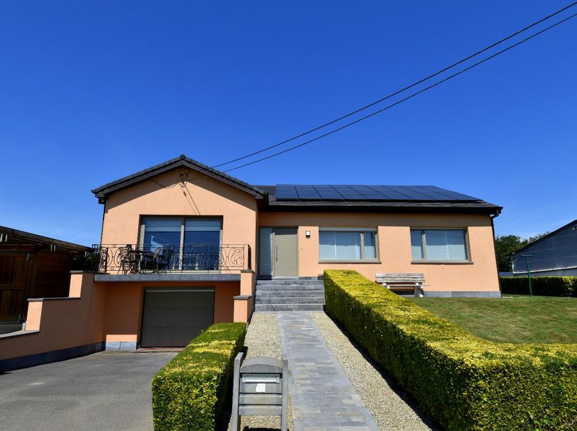 Huis te koop in ,
                    8510 Bellegem