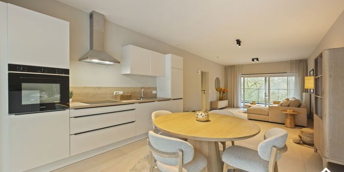 Appartement te koop in Rue des Arts 18, 7780 Komen