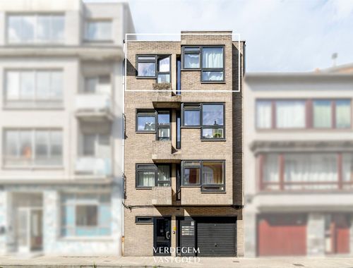                                        Appartement te koop in Gent, € 299.000
