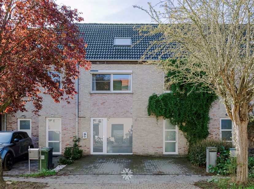 Maison à vendre à Philippus van der Nootstraat 25,
                    9032 Wondelgem