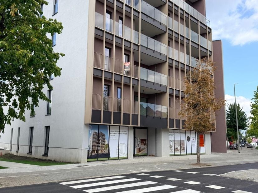 Appartement te huur in Sint-Truidersteenweg 43 bus 2.2,
                    3500 Hasselt