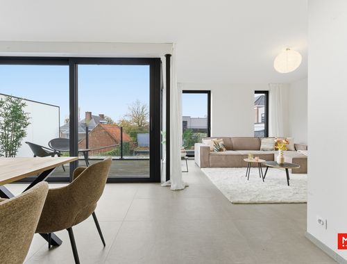                                         Appartement à vendre à Beselare, € 269.500
