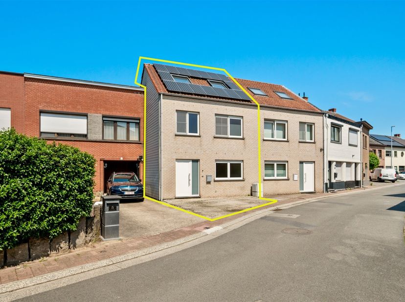 Alweer VERKOCHT op 1e BEZOEKDAG.<br />
<br />
"ABSOLUTE TOPPER" – Afspraak ENIGE BEZOEKDAG enkel telefonisch via Randy Remue op 0479/99. 99. 90, mee