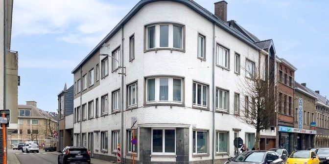 Appartement à vendre à Jacob Lacopsstraat 64, 9700 Oudenaarde