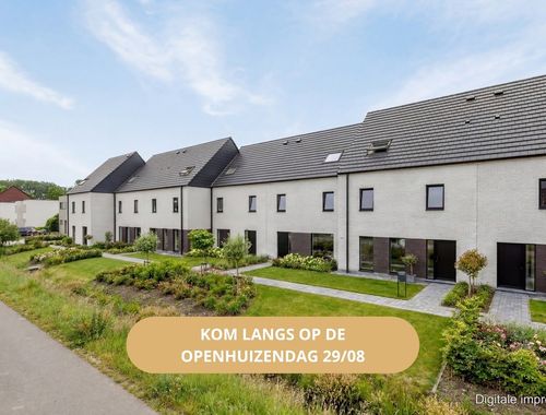                                         Woning te koop in Wetteren, € 430.742
